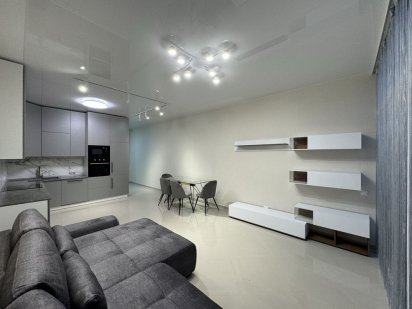 Перша оренда! Метро Осокорки 500 метрів проспект Бажана Киев