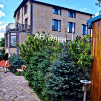 Действующий бизнес в фонтанке Фонтанка