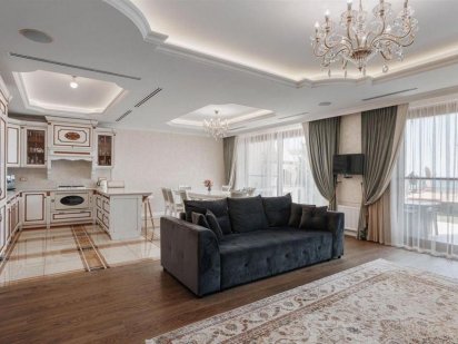 Аренда ДОМА 10 ст. Б.Фонтана, 400м², 12 соток Одесса