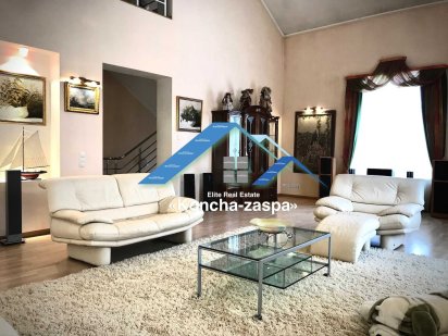 Аренда дома в КГ "Золотые Ворота". Козин. Конча Заспа Козин