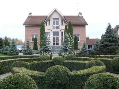 БЕЗ% Аренда дома с бассейном Козин Конча-Заспа 7 спален Золотые ворота Козин