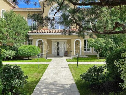 Конча-Заспа. Дамба. Дом с выходом на Днепр. 50 соток земли. Козин