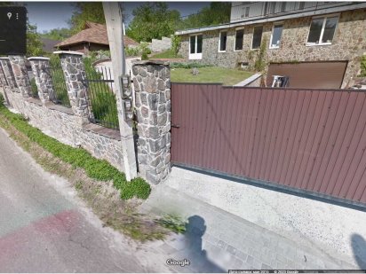 Будиночок окремий другий на гарній ділянці 25 сот Лісники