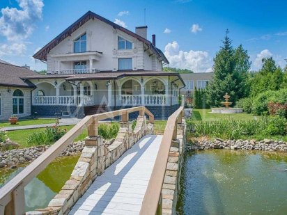 Аренда дома, КГ Альпийка, Подгорцы, Обуховский р-н Подгорцы