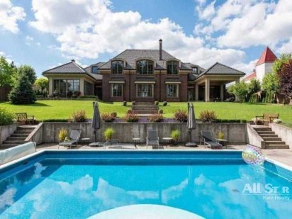 Оренда 9к будинку в Києві, Київська область, Капітанівка Без комісії Капитановка