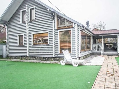 Оренда будинку 270м2, Круглик, Києво-Святошинський р-н, 6 соток Круглик