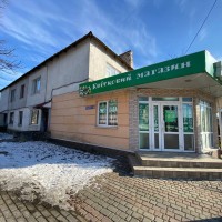 Продаж приміщення по вул. Рівненська! Луцьк