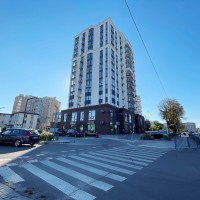 Продаж комерційного приміщення в ЖК "Kyiv Sky" Луцьк