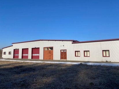 Продаж приміщення під CТО/Сервіс TIR/Виробництво/Вантажний пункт! Луцьк