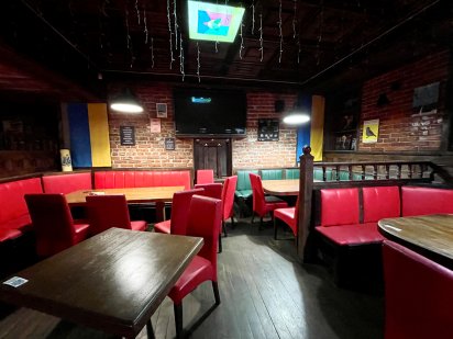 Оренда фасадного приміщення по вул. Винниченка