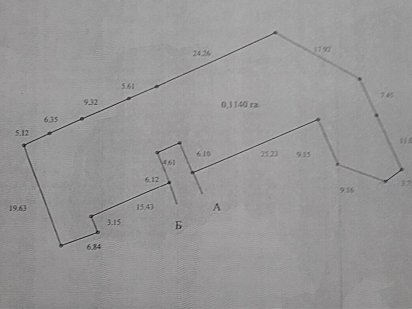 Продам гаражний комплекс із власною земельною ділянкою! Белая Церковь