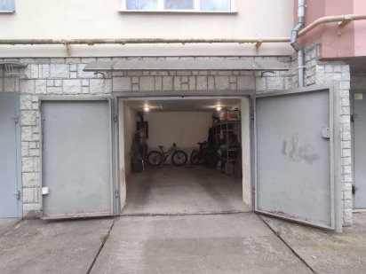 Продаж гаражу в новобудові на Тролейбусній Івано-Франківськ