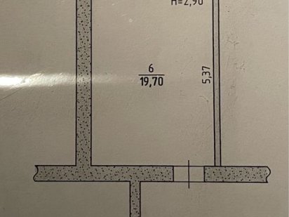 Гараж по вул. Спортивній (Козацька ) (нежитлове приміщення)