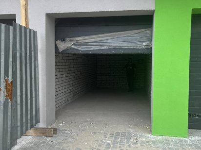 Продаж гаража "Рідний дім" Черкаси