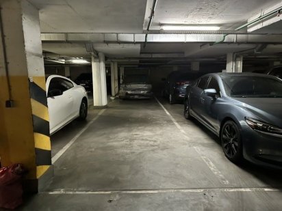 Продам підземний паркінг проспект Петра Григоренка 18В Киев