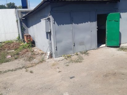 Гараж в гаражном кооперативе Київ