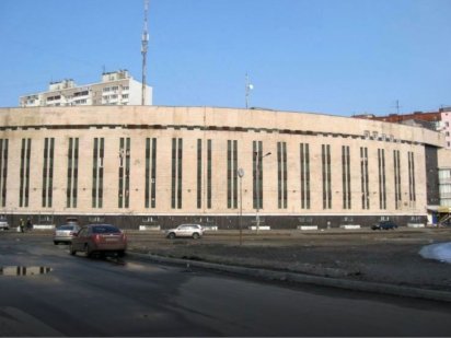 Гараж Гмирі, 7 Позняки, Гмыри,, Патріотка, Осокорки Киев