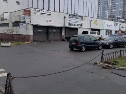 Продам гараж Харьковская/Позняки/Лебединый Київ