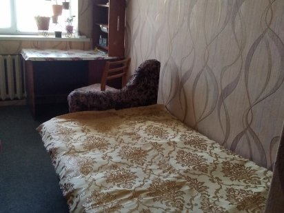 сдам койко-место, М"Научная". Харків