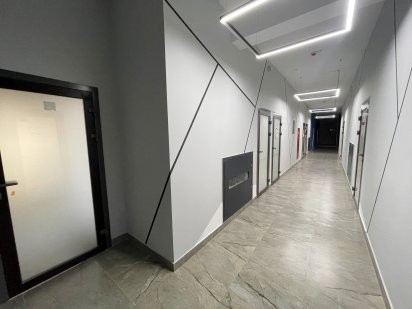 Продаж комерційного приміщення в ЖК "Kyiv Sky" Луцьк