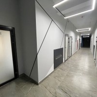 Продаж комерційного приміщення в ЖК "Kyiv Sky" Луцк