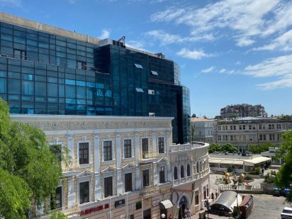 Продам квартиру в центрі Одеси Унікальна пропозиція!