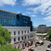 Терміново!Продам квартиру в центрі Одеси Грецька,46 Одеса