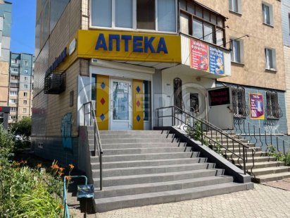 Оренда приміщення, мкрн. Східний-2, вул. Лісового Кривой Рог