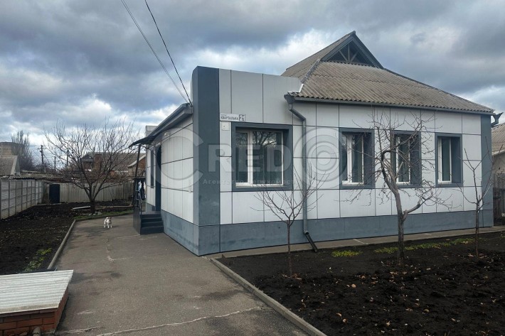 Продаж комфортного будинку, мкрн. Зарічний, Покровський р-н - фото 1