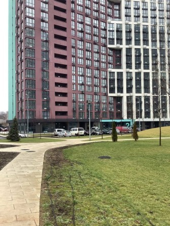 Продаж 2к квартири в ЖК Діброва парк, Подільський район - фото 1