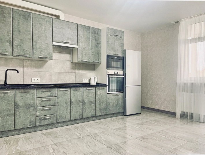 Продаж 2-кімнатної квартири в ЖК Лебединий Дарницький район. - фото 1