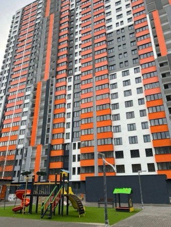 |Продаж 2-к квартири вул. Володимира Сосюри 6 - фото 1
