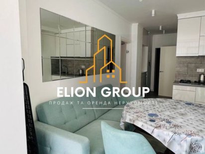 ‼️Світла 1 к. кв. в ЖК Фортеця Кам'янець-Подільський