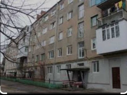 Продається 2 кімн. квартира Ковель