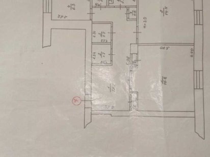 Продам квартиру в Конотопі. Конотоп