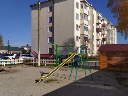 Квартира 88.3 м2, 3- х комн. Є Відновлення, Є Оселя. Обмен. Обмін. Конотоп