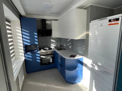 2х комнатная квартира улица Б.Хмельницкого  СОБСТВЕННИК