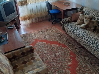 Продается 3к квартира в центре Краматорськ