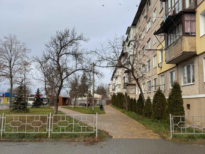 Квартира з покращеним плануванням Могилів-Подільський