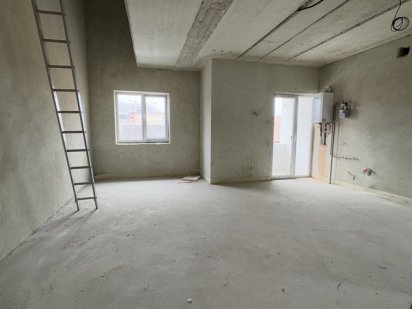 2-ох кімнатна квартира Мукачево