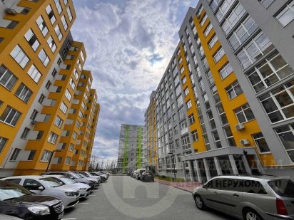 Продам 2К квартиру ЖК Обухівський ключ м.Обухів Обухов