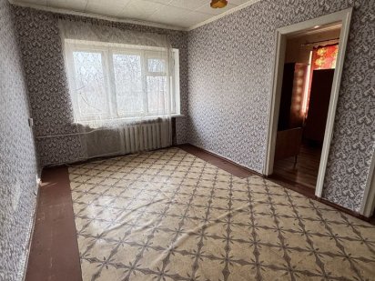 Продается 3 комнатная квартира. Жд. Славянск Славянск