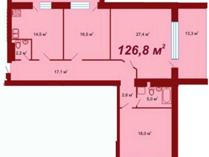 3-х кімнатна квартира в м. Трускавець Трускавец