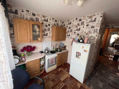 Продам 1 комн. квартиру, 5/5, пл. 37 кв.м Чугуев