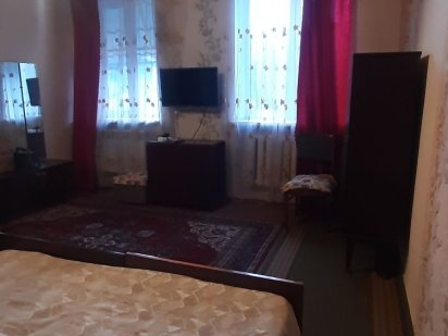 Продаётся 1комнатная квартира в самом Центре Чугуева Чугуїв