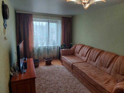 (5) Продам 2к квартиру в Агрономічному 6470 Агрономічне