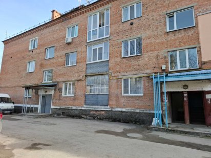 Продам 1-кімнатну квартиру в Стрижавці Стрижавка