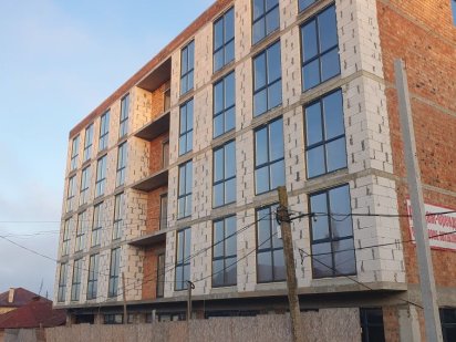 Продаж 2х кімнатної квартири м.Снятин Снятин