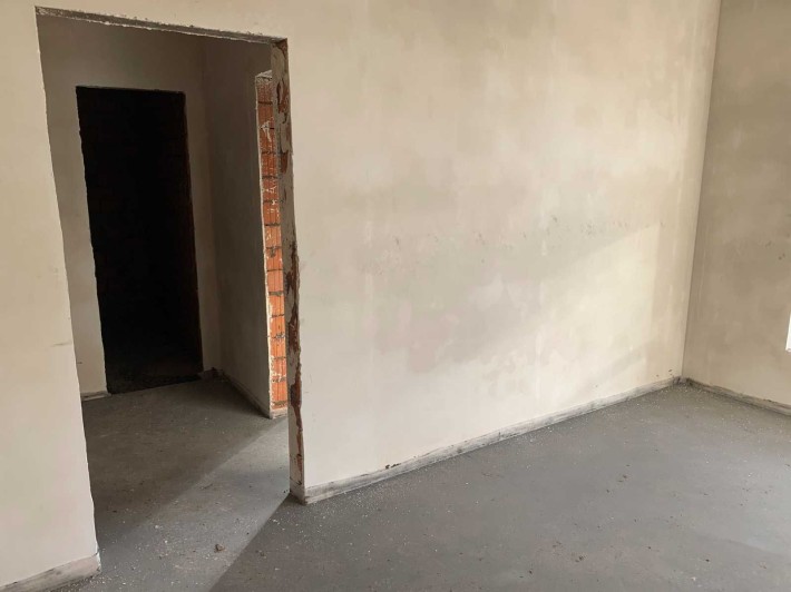 2-кімнатна квартира 50 м² у мальовничому курортному місті Ворзель! - фото 1