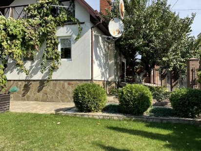 Продам уютную дачу на р. Днепр пос.Диброва. Днепр